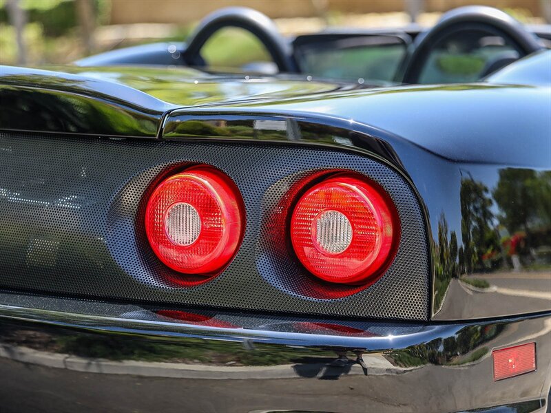 Used 2003 Ferrari 360 Spider RWD image 16