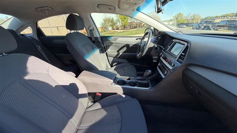 Used 2018 Hyundai Sonata SEL FWD image 21