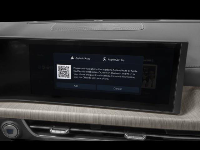 New 2026 Hyundai Sonata Blue FWD image 26
