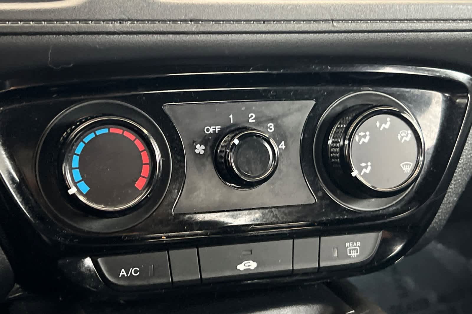 Used 2022 Honda HR-V Sport image 21