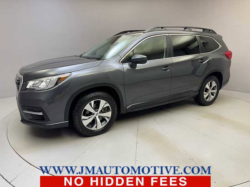 Used 2019 Subaru Ascent Premium image 1