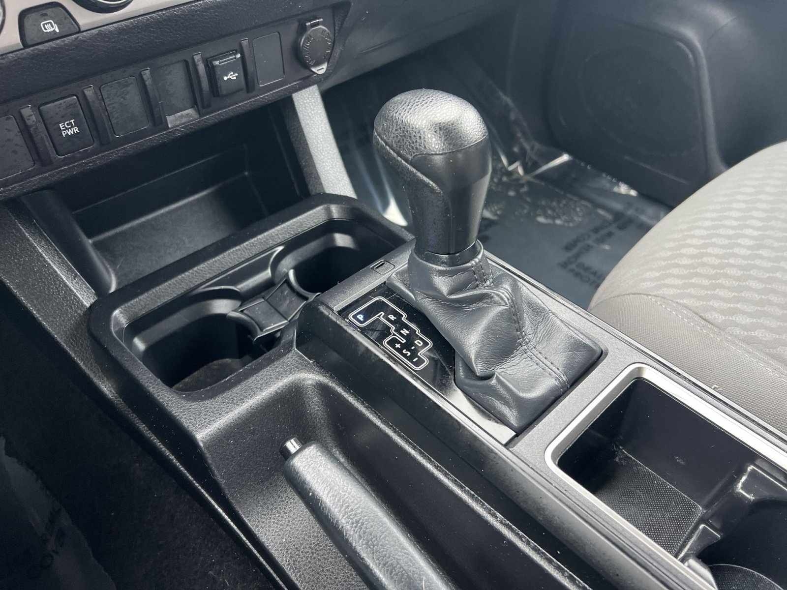 Used 2023 Toyota Tacoma SR image 20