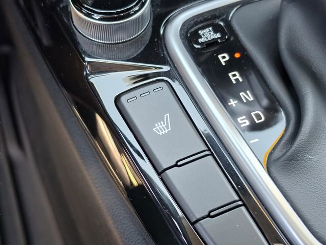 Certified 2023 Kia Seltos EX image 35