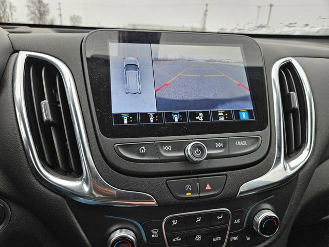Certified 2024 Chevrolet Equinox LT image 14