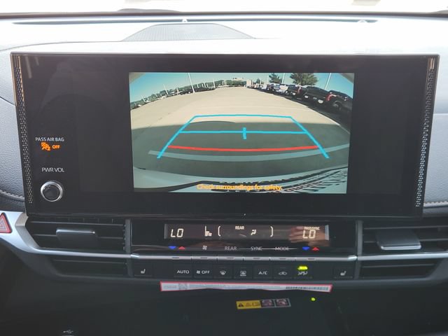 New 2026 Toyota Sienna XLE Woodland Edition AWD/4WD image 17