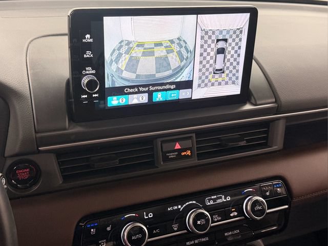 Certified 2023 Honda Pilot Elite image 29