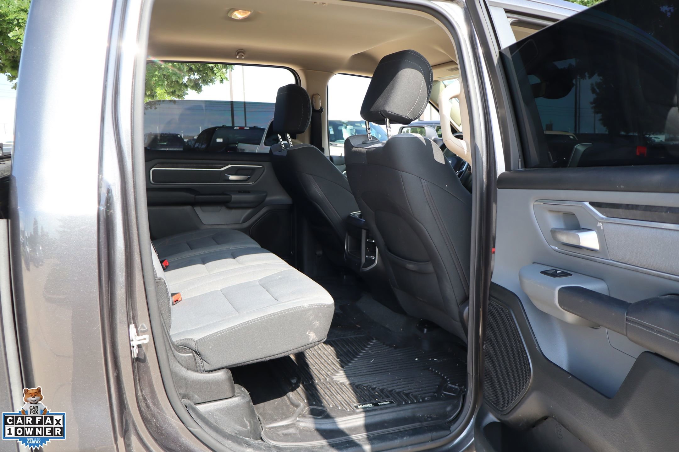 Used 2020 RAM 1500 Lone Star RWD image 29