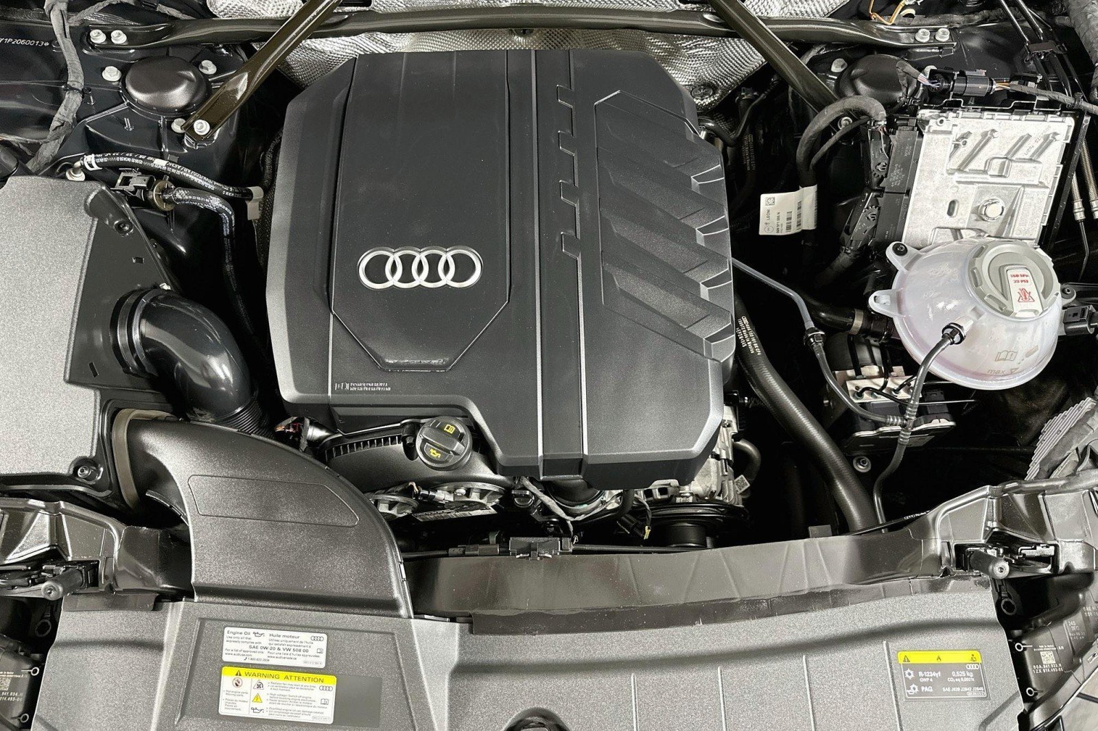 Used 2023 Audi Q5 2.0T Premium Plus w/ Premium Plus Package AWD/4WD image 13
