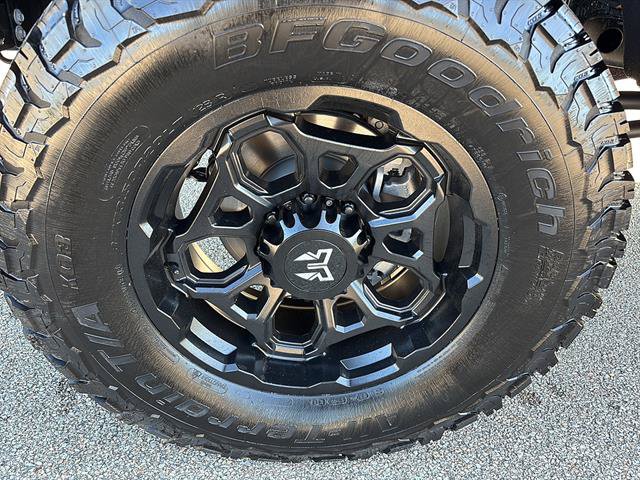 New 2026 Ford F250 XLT w/ XLT Premium Package AWD/4WD image 9