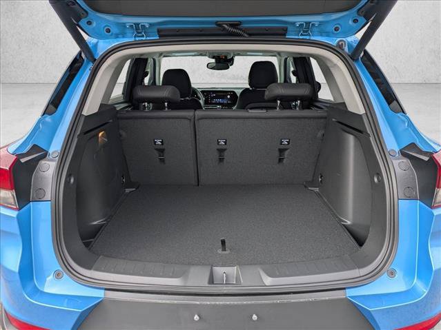 New 2026 Chevrolet TrailBlazer LT w/ Convenience Package AWD/4WD image 6