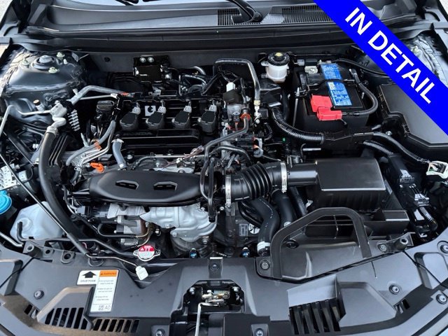 Certified 2024 Honda Accord LX image 41