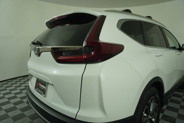 Used 2020 Honda CR-V EX image 13