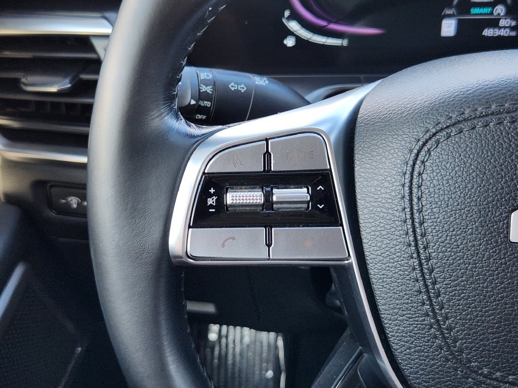 Used 2025 Kia Telluride S AWD/4WD image 18