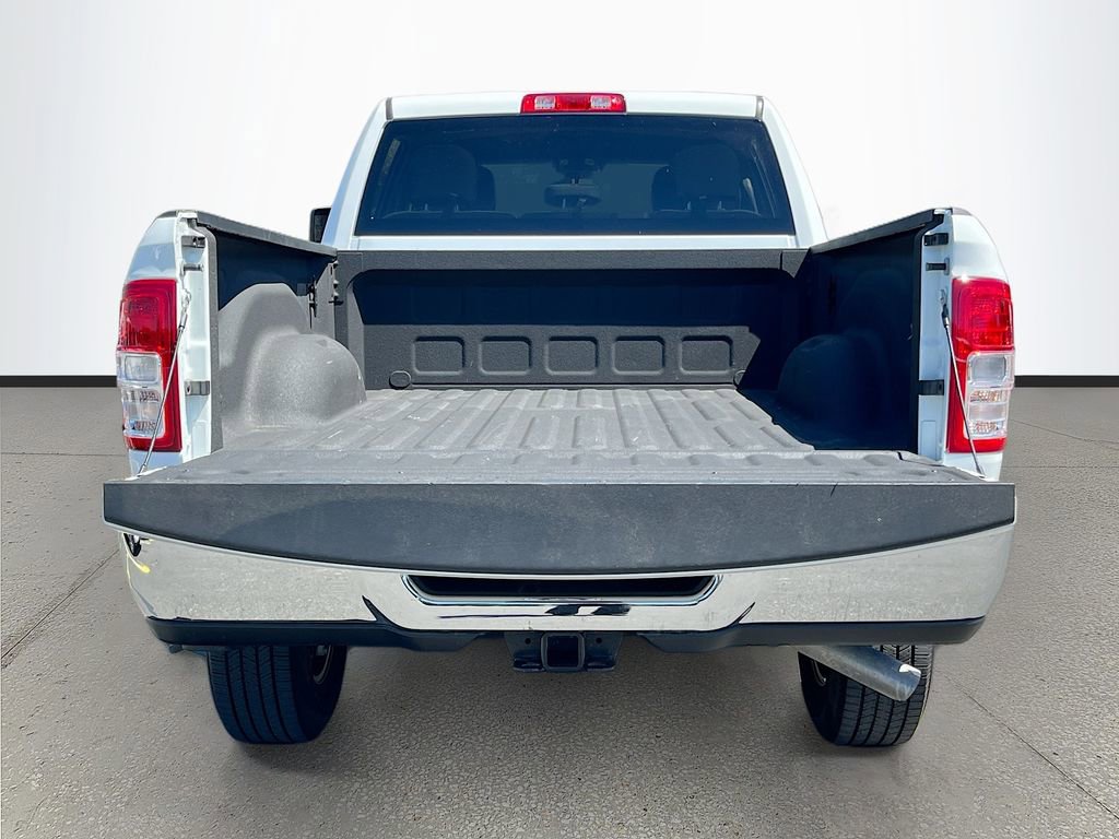 Certified 2024 RAM 2500 Big Horn w/ Bed Utility Group image 23