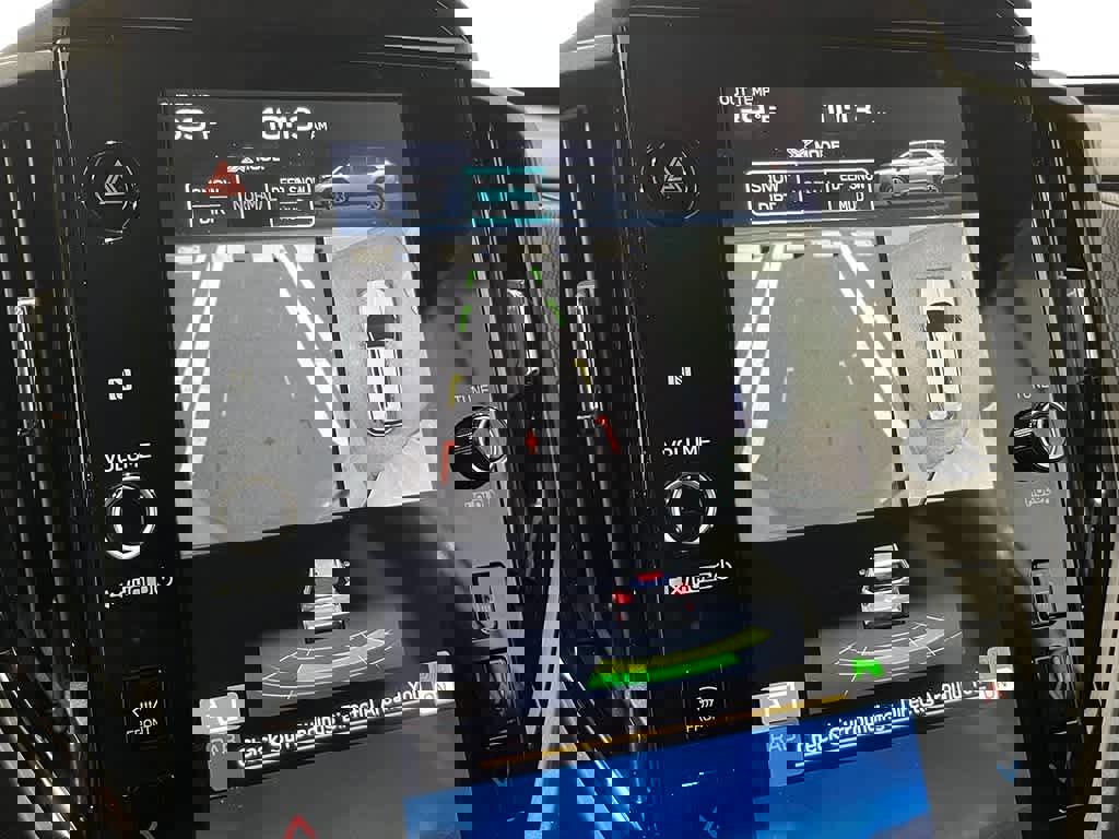 New 2026 Subaru Forester Touring image 19