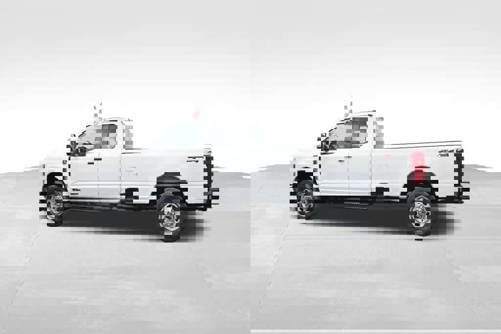 New 2026 Ford F350 XL image 5