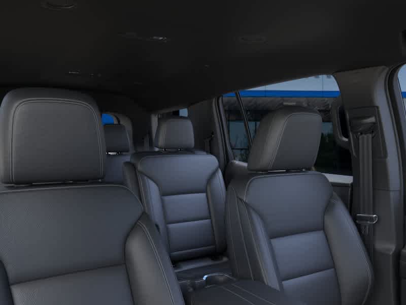 New 2027 Chevrolet Traverse LT w/ Driver Confidence Package FWD image 24