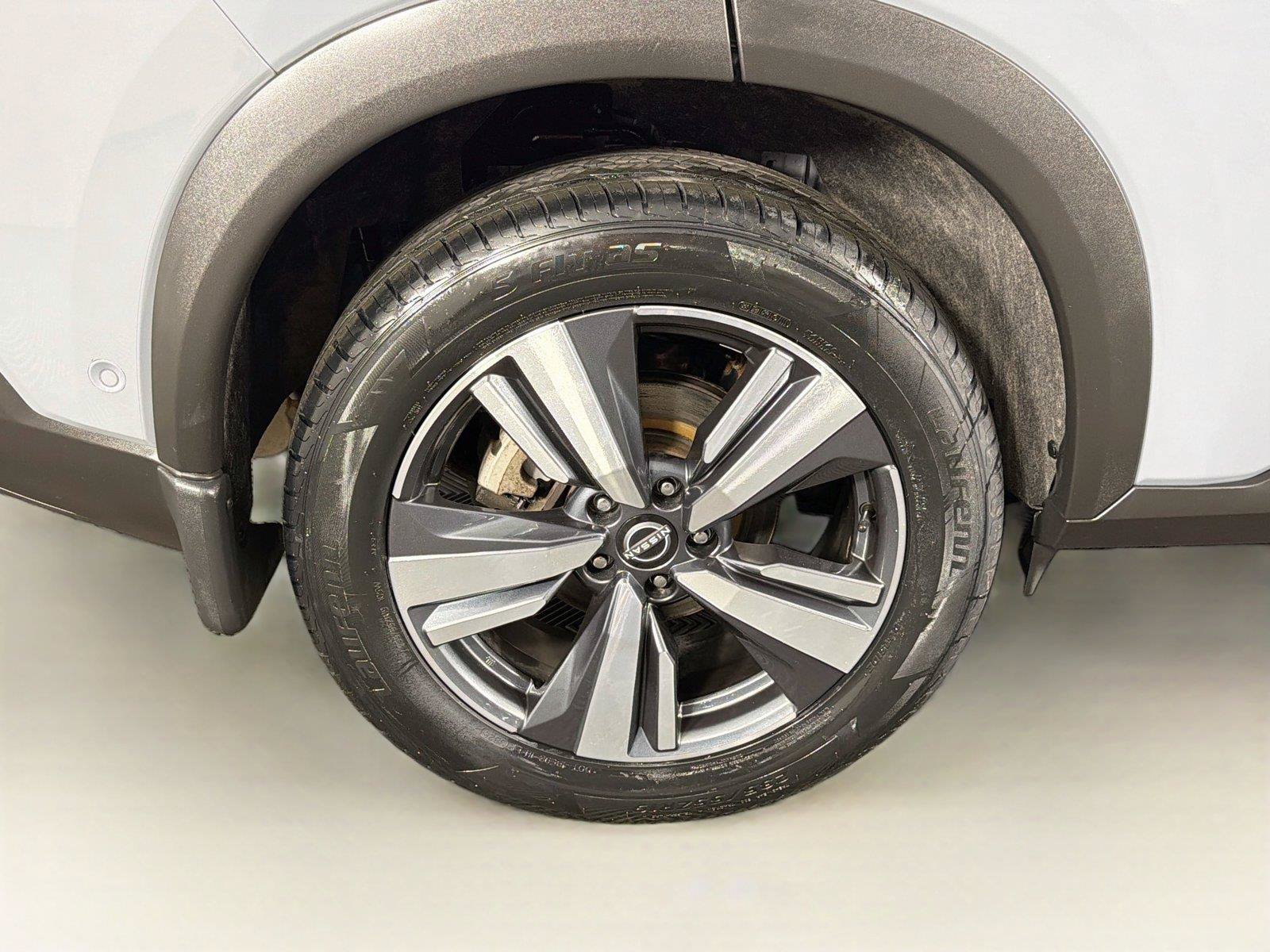 Used 2023 Nissan Rogue SL w/ SL Premium Package AWD/4WD image 34