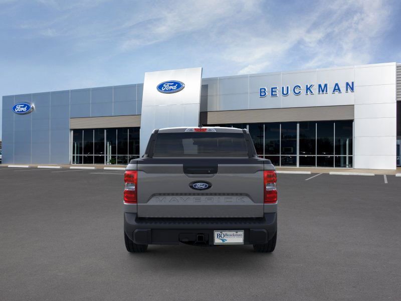 Used 2026 Ford Maverick XLT image 8