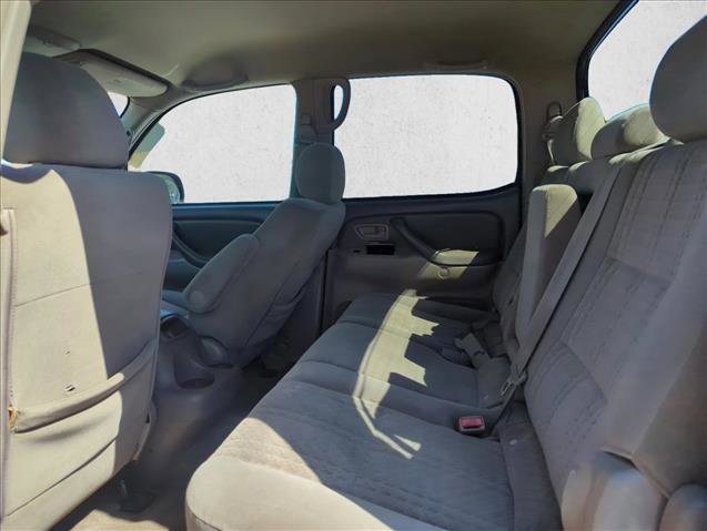 Used 2005 Toyota Tundra SR5 image 20
