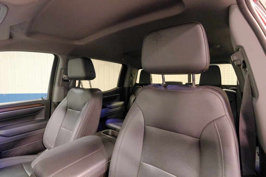 Used 2023 GMC Sierra 1500 SLT w/ SLT Premium Plus Package image 28