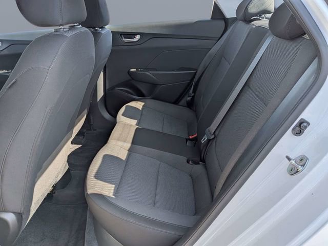 Used 2018 Hyundai Accent SE FWD image 12