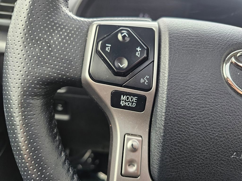 Certified 2023 Toyota 4Runner SR5 Premium w/ Moonroof Package image 33