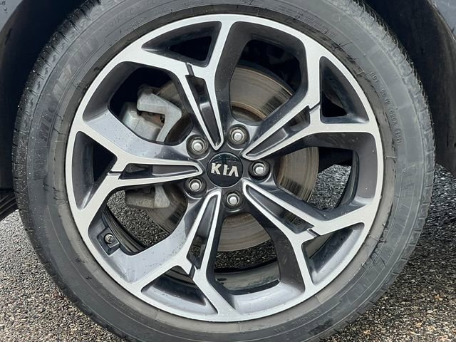 Used 2022 Kia Sportage SX image 8