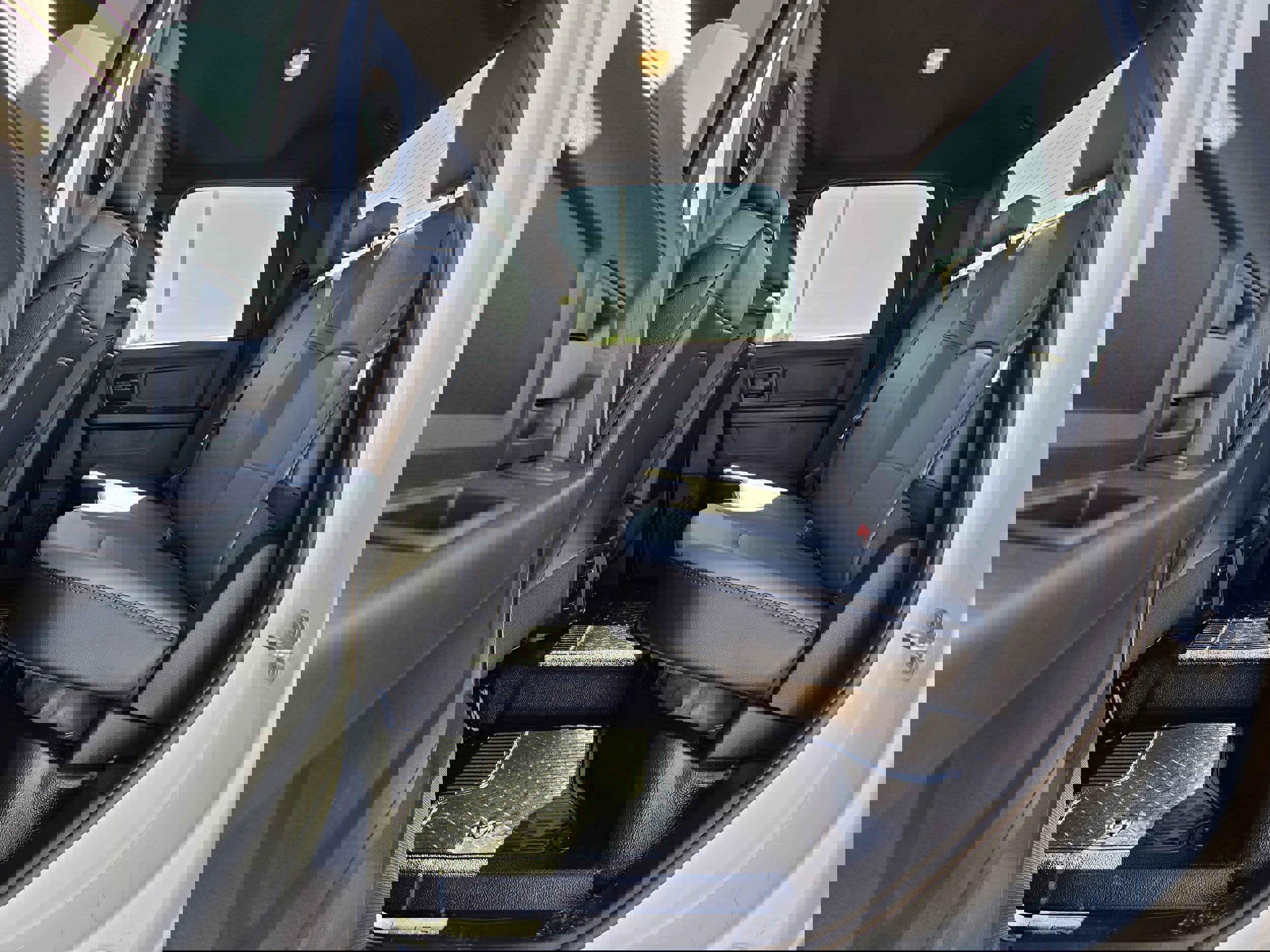 New 2026 RAM 4500 Tradesman image 17