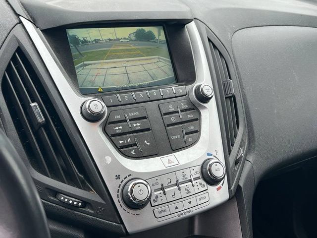 Used 2017 Chevrolet Equinox LT w/ Convenience Package FWD image 13