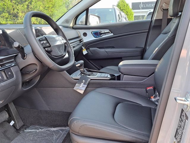 New 2026 Kia Sportage EX w/ EX Panorama Roof Package FWD image 12