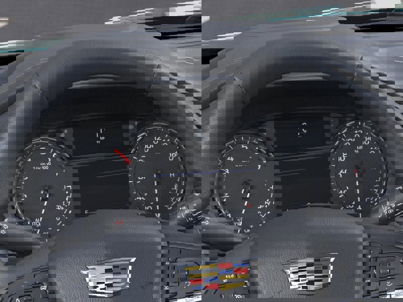 New 2025 Cadillac CT4 Premium Luxury image 18