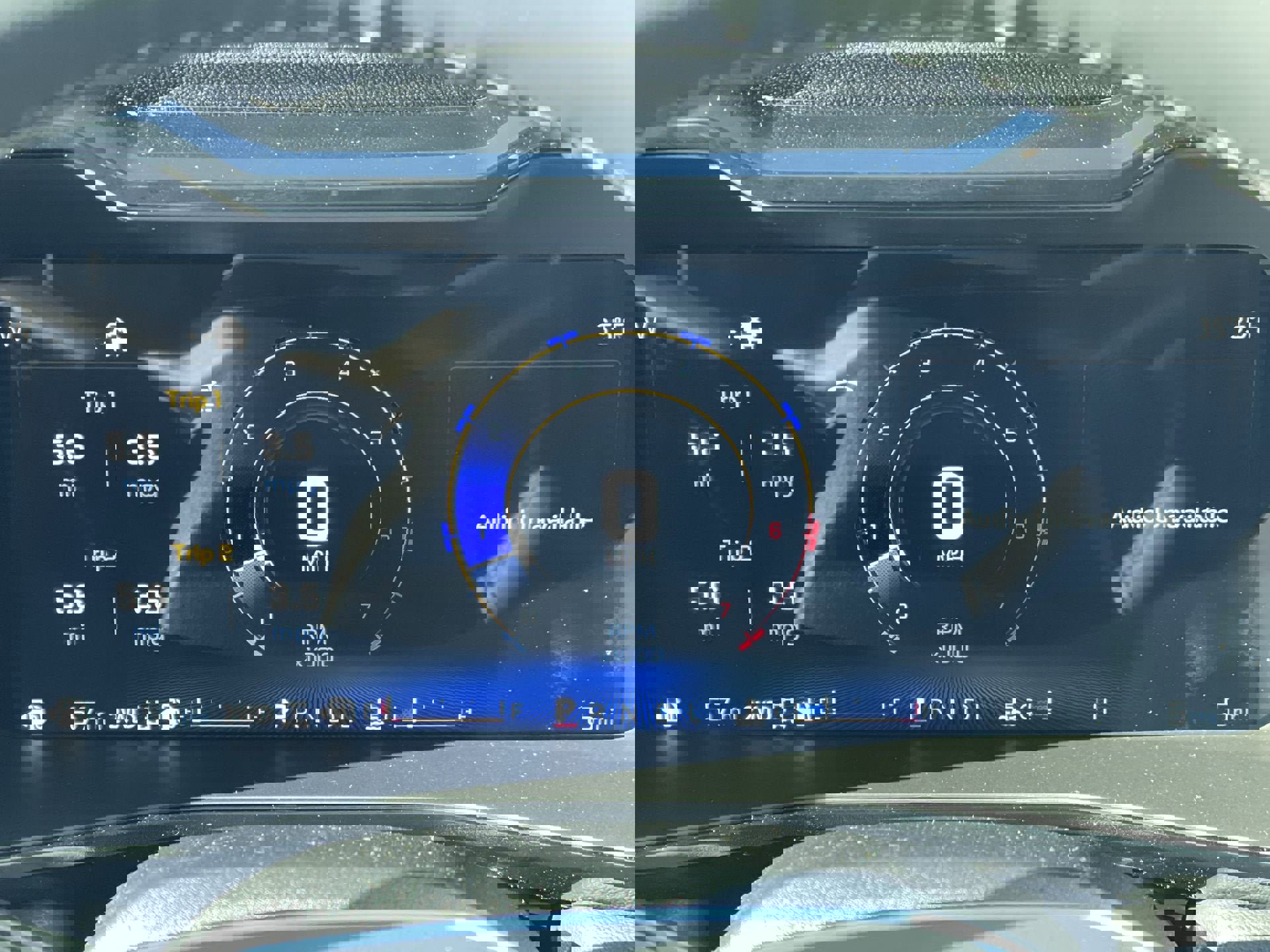 New 2025 Chevrolet Colorado W/T w/ Advanced Trailering Package image 20