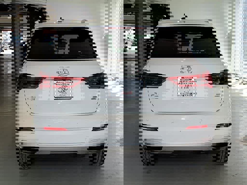 Used 2022 Audi Q3 2.0T Premium w/ Convenience Package image 5