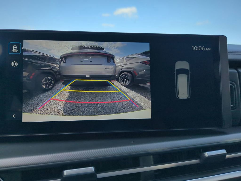 New 2026 Hyundai Santa Fe SE image 25