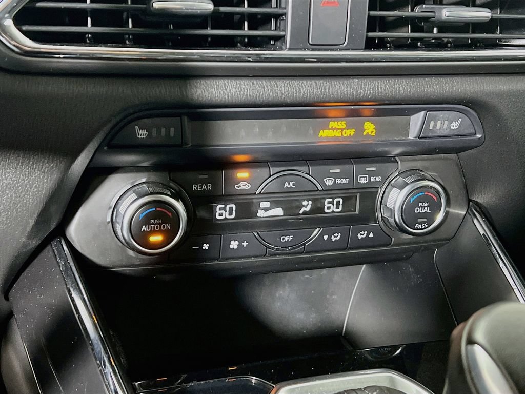 Used 2016 MAZDA CX-9 Touring AWD/4WD image 15