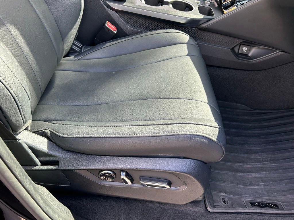 Used 2023 Acura MDX SH-AWD image 42