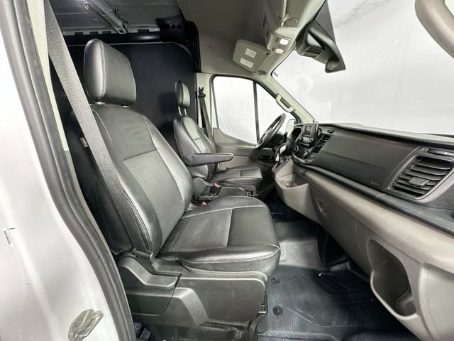 Used 2023 Ford Transit 250 148 Medium Roof AWD w/ Load Area Protection Package image 24