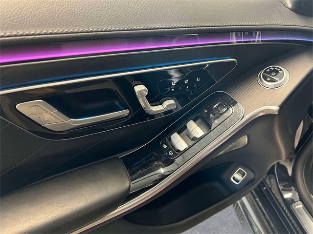 Certified 2023 Mercedes-Benz S 580 4MATIC Sedan image 15