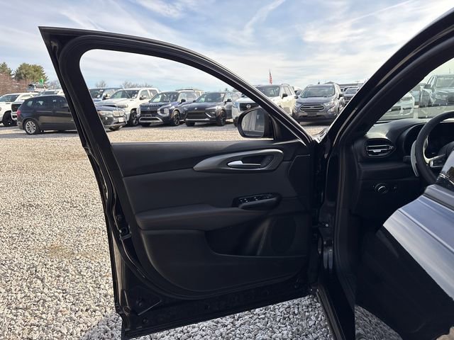 Used 2024 Dodge Hornet R/T AWD/4WD image 15
