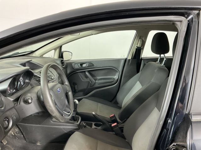 Used 2018 Ford Fiesta S FWD image 10