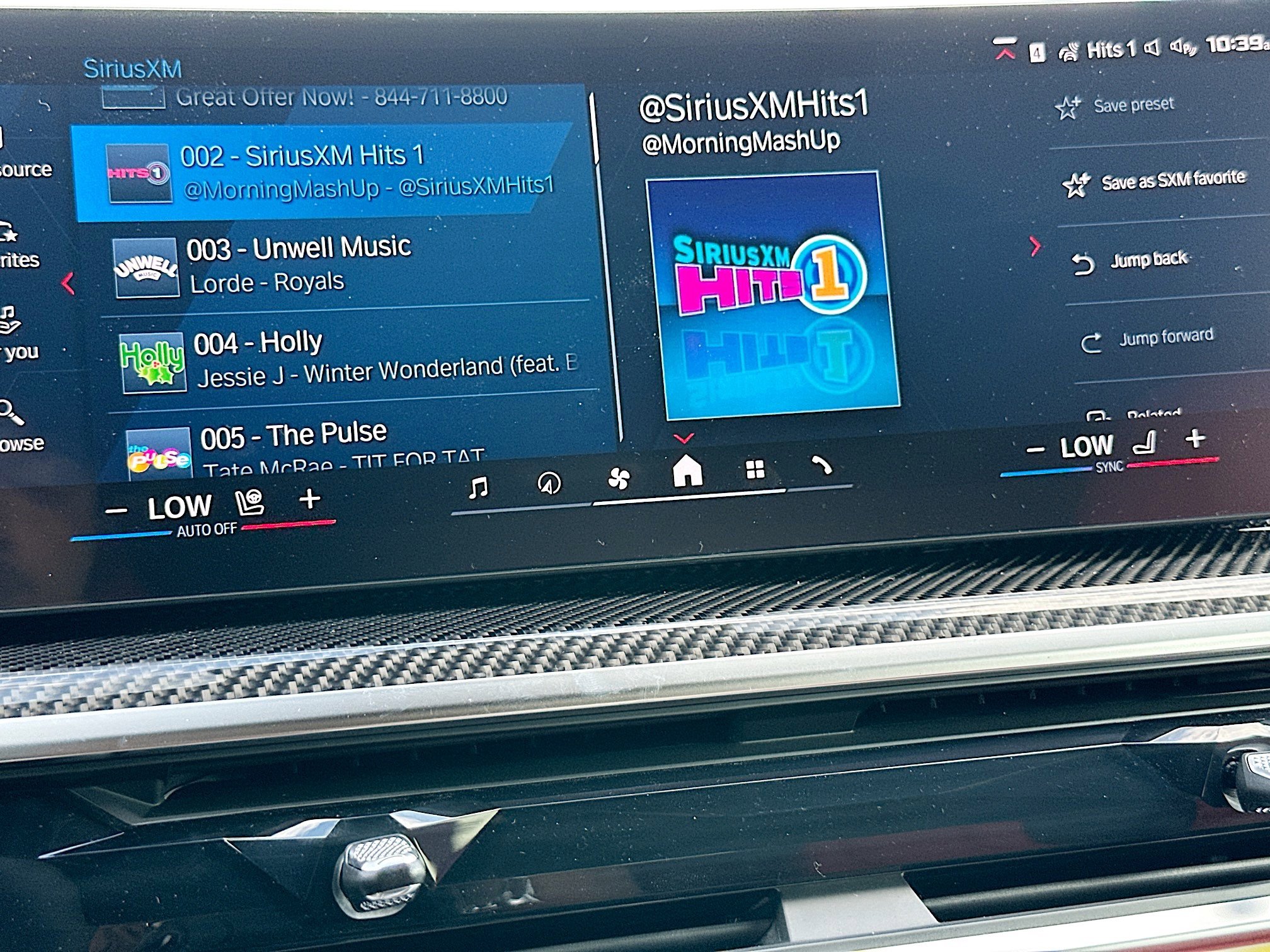 New 2026 BMW X6 M Competition w/ Executive Package image 12