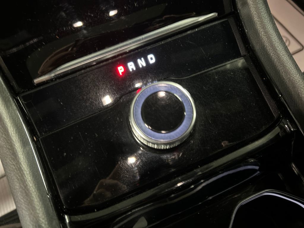 Used 2022 Jeep Grand Cherokee L Laredo image 20