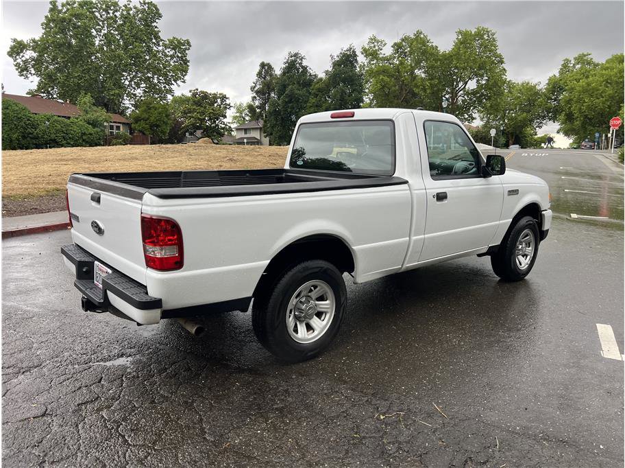 Used 2010 Ford Ranger XLT RWD image 5