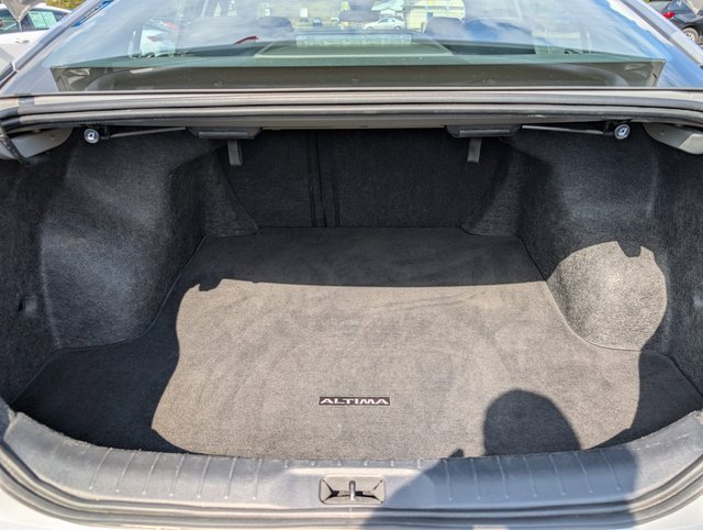 Used 2023 Nissan Altima 2.5 SV image 19