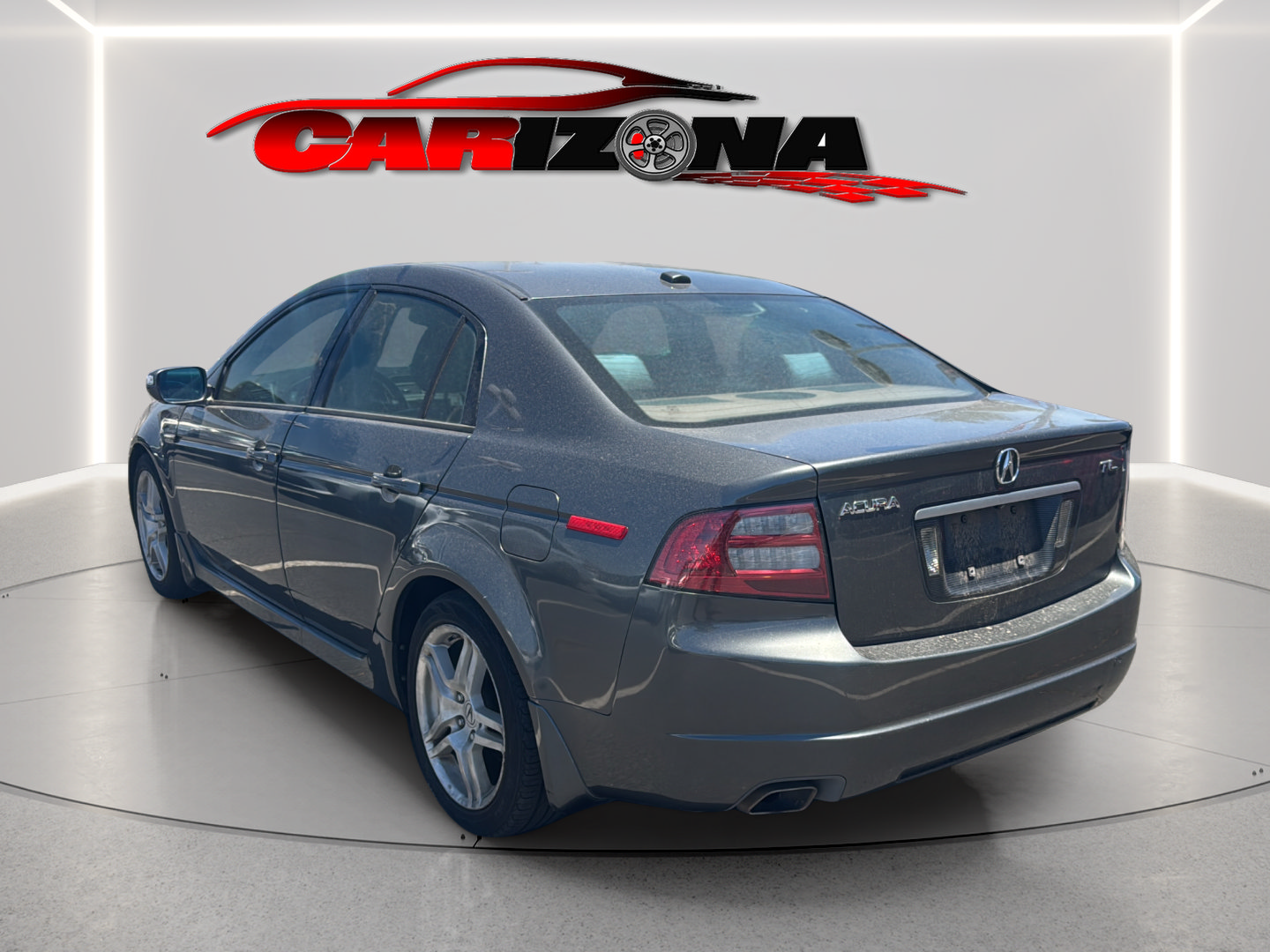 Used 2008 Acura TL FWD image 7