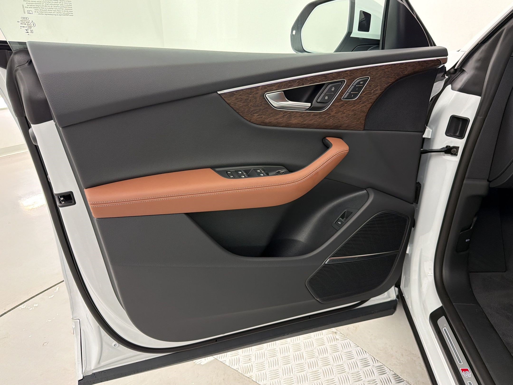 New 2026 Audi Q8 Premium Plus AWD/4WD image 26