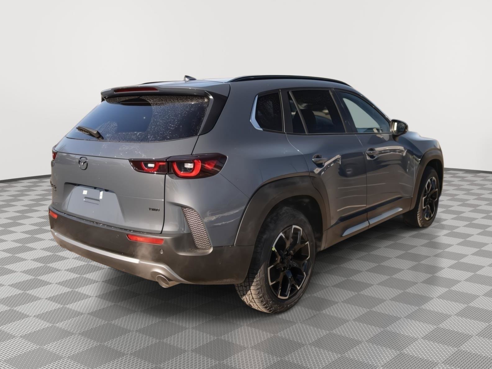 New 2026 MAZDA CX-50 Meridian Edition w/ Weather Package AWD/4WD image 8