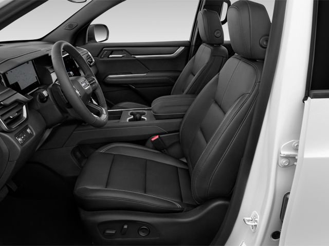 Used 2024 GMC Acadia AT4 w/ Luxury Package AWD/4WD image 10