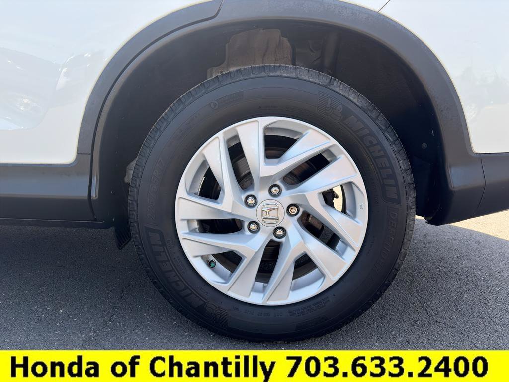 Used 2016 Honda CR-V EX-L image 26